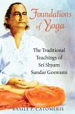 Foundations of Yoga (eBook, ePUB)