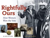 Rightfully Ours (eBook, ePUB) Rightfully Ours (eBook, ePUB)