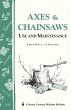 Axes & Chainsaws (eBook, ePUB) - Bild 1
