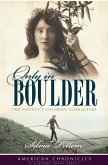 Only in Boulder (eBook, ePUB) Only in Boulder (eBook, ePUB)