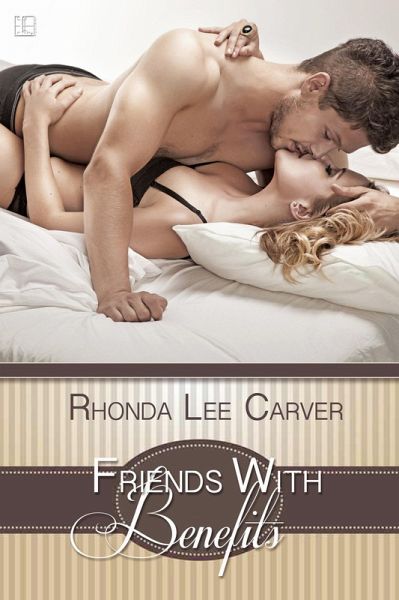 Friends With Benefits (eBook, ePUB)
