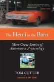 The Hemi in the Barn (eBook, ePUB) The Hemi in the Barn (eBook, ePUB)