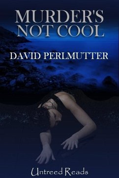 Cover Murder's Not Cool (eBook, ePUB)