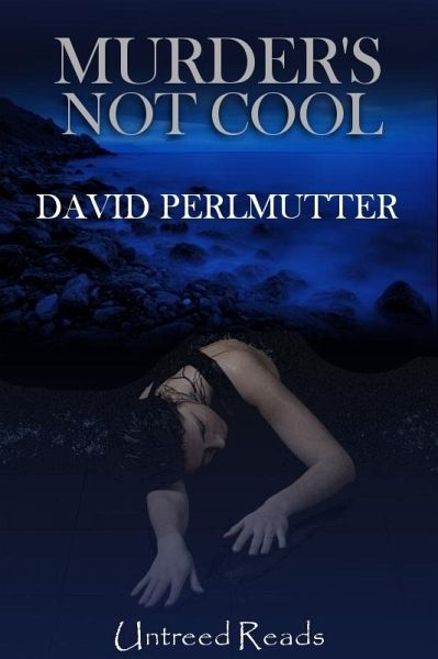 Murder's Not Cool (eBook, ePUB)