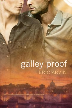 Cover Galley Proof (eBook, ePUB)