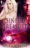 Sinful Treasure (eBook, ePUB) Sinful Treasure (eBook, ePUB)