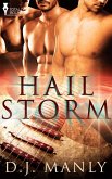 Hail Storm (eBook, ePUB) Hail Storm (eBook, ePUB)