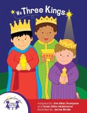 We Three Kings (eBook, PDF)