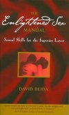 The Enlightened Sex Manual (eBook, ePUB)