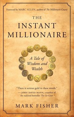 The Instant Millionaire (eBook, ePUB) - Fisher, Mark