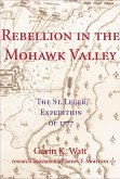Rebellion in the Mohawk Valley (eBook, ePUB)