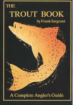 Cover The Trout Book (eBook, ePUB)