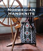 Norwegian Handknits (eBook, PDF)