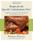 Recipes for the Specific Carbohydrate Diet (eBook, ePUB)