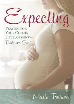 Expecting (eBook, ePUB) - Taviano, Marla