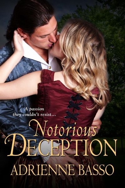 Notorious Deception (eBook, ePUB) Notorious Deception (eBook, ePUB)