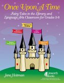 Once Upon a Time (eBook, PDF) Once Upon a Time (eBook, PDF)