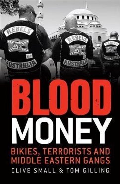 Blood Money (eBook, ePUB) - Small, Clive