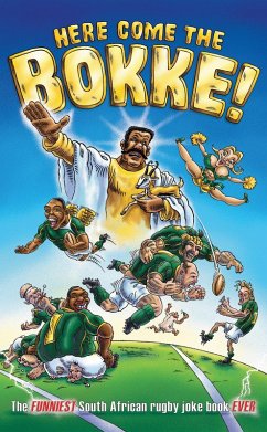 Here Come the Bokke! (eBook, ePUB)