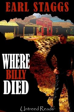 Cover Where Billy Died (eBook, ePUB)