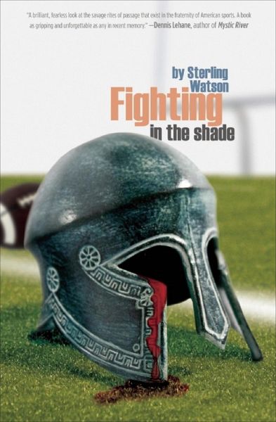 Fighting in the Shade (eBook, ePUB) Fighting in the Shade (eBook, ePUB)