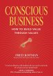 Conscious Business (eBook, ePUB) - Kofman, Fred