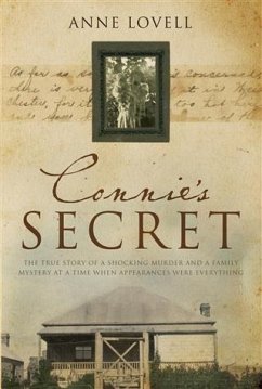 Connie's Secret (eBook, ePUB) - Lovell, Anne