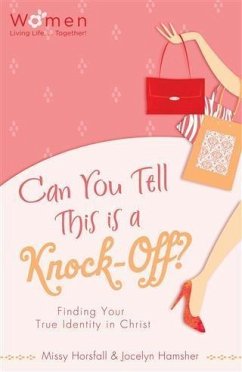 Cover Can You Tell This is a Knock-Off? (eBook, ePUB)