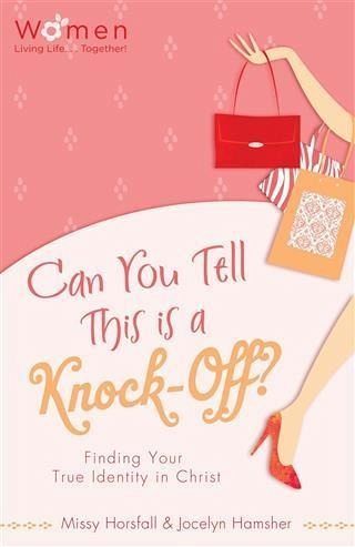 Can You Tell This is a Knock-Off? (eBook, ePUB) Can You Tell This is a Knock-Off? (eBook, ePUB)