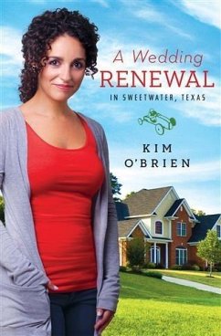 Cover Wedding Renewal in Sweetwater,Texas (eBook, ePUB)