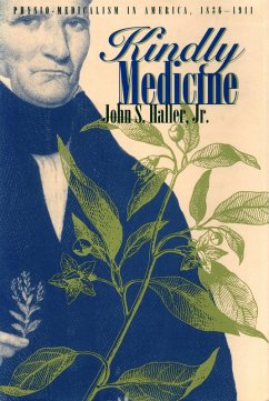 Cover Kindly Medicine (eBook, PDF)