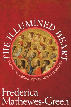 Cover The Illumined Heart (eBook, ePUB)