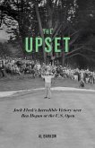Upset (eBook, ePUB)