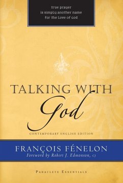 Talking With God (eBook, ePUB) - Fénelon, Francois
