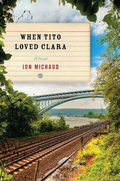 Cover When Tito Loved Clara (eBook, ePUB)