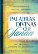 Palabras divinas que sanan (eBook, ePUB) - Bild 1