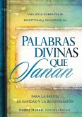 Palabras divinas que sanan (eBook, ePUB)