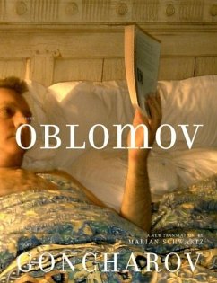 Oblomov (eBook, ePUB) - Goncharov, Ivan