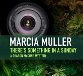 There's Something in a Sunday (eBook, ePUB)