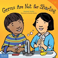 Cover Germs Are Not for Sharing (eBook, PDF)