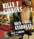 Billy F Gibbons (eBook, ePUB)