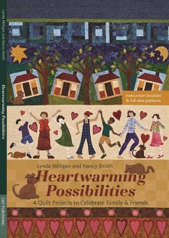 Heartwarming Possibilities (eBook, ePUB) - Milligan, Lynda; Smith, Nancy