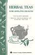 Herbal Teas for Lifelong Health (eBook,... - Bild 1