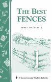 The Best Fences (eBook, ePUB)