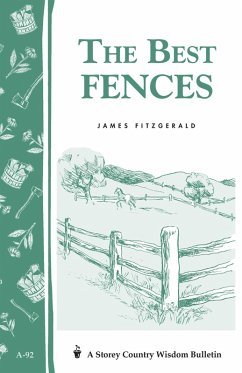 The Best Fences (eBook, ePUB) - Fitzgerald, James