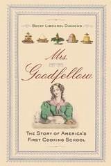 Cover Mrs. Goodfellow (eBook, ePUB)