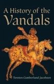 History of the Vandals (eBook, ePUB) History of the Vandals (eBook, ePUB)