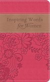 Inspiring Words For Women (eBook, ePUB)