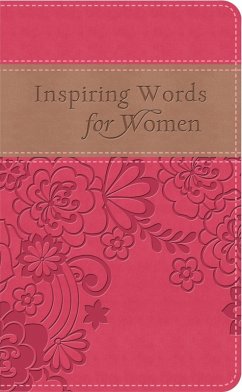 Cover Inspiring Words For Women (eBook, ePUB)