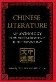 Chinese Literature (eBook, ePUB)